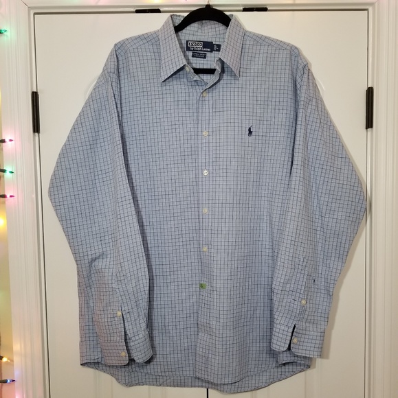 Polo Ralph Lauren button down - Picture 2 of 4